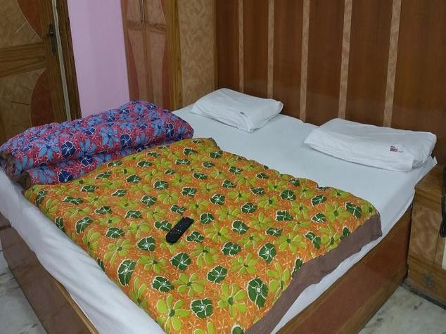Hotel Leo Continental Νέο Δελχί Εξωτερικό φωτογραφία
